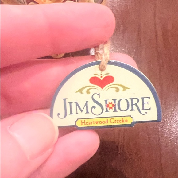 Jim Shore “I’ll Trade Ya” Fairy lost tooth holder - Picture 4 of 11